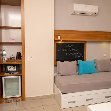 Village Turkey 4*