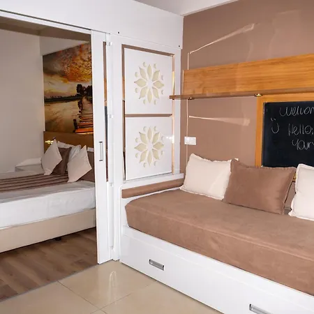 Otel Village Turkey 4*
