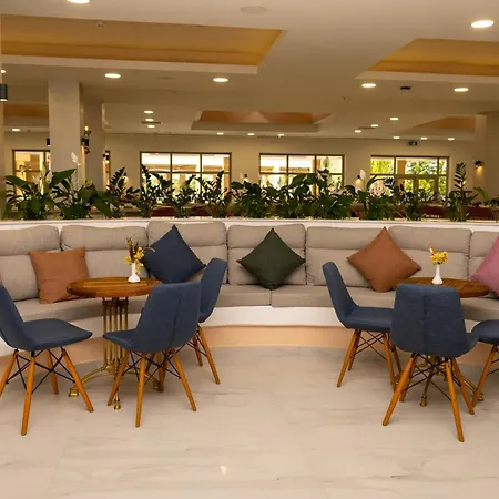 Village Turkey Otel Dalaman