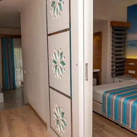 Village Turkey 4*