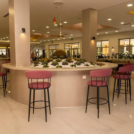 Otel Village Turkey 4*