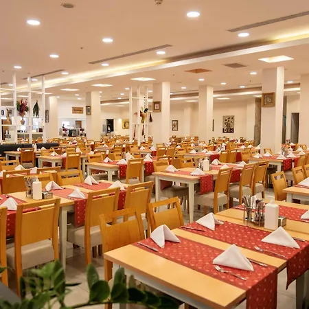 Village Turkey 4*