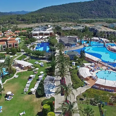 Otel Village Turkey