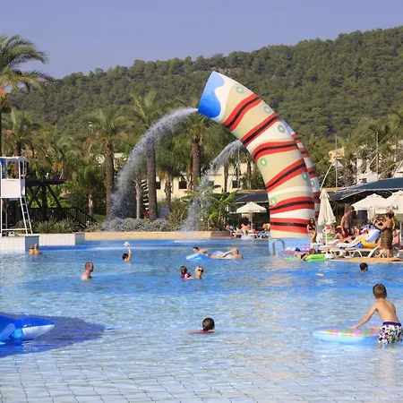 Village Turkey 4*