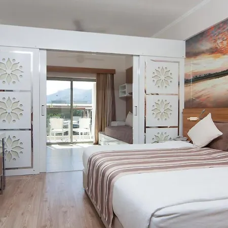 Village Turkey Otel Dalaman