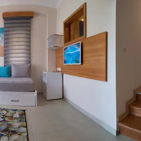 Otel Village Turkey 4*
