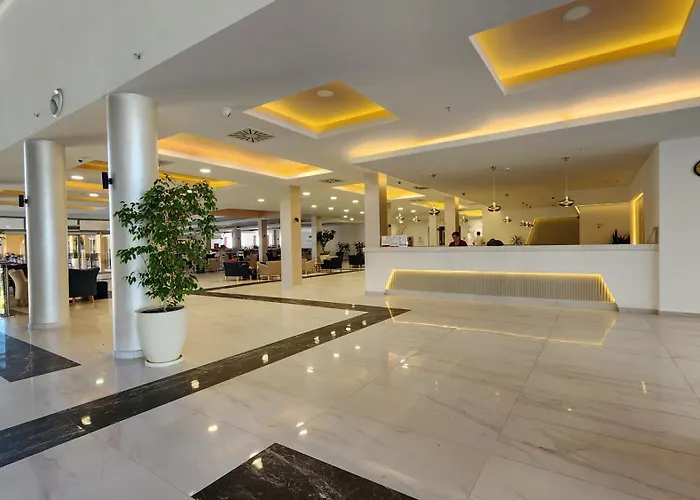 Village Turkey Otel 4*