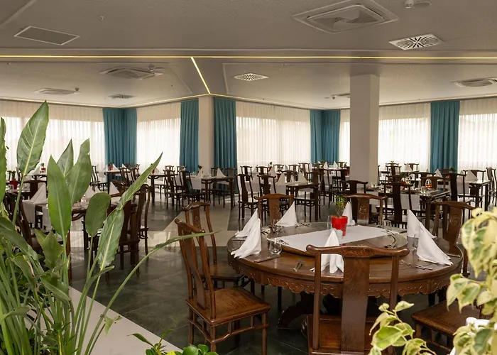 Village Turkey Otel Dalaman