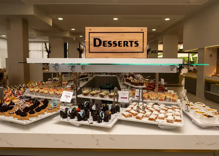 Village Turkey 4*