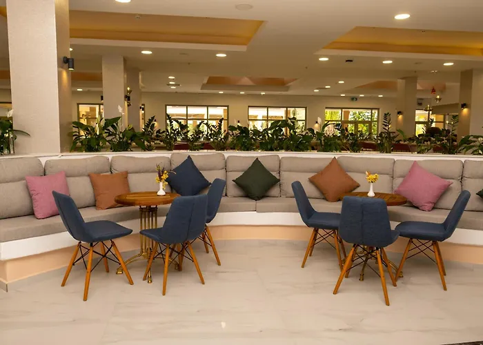 Village Turkey Otel Dalaman