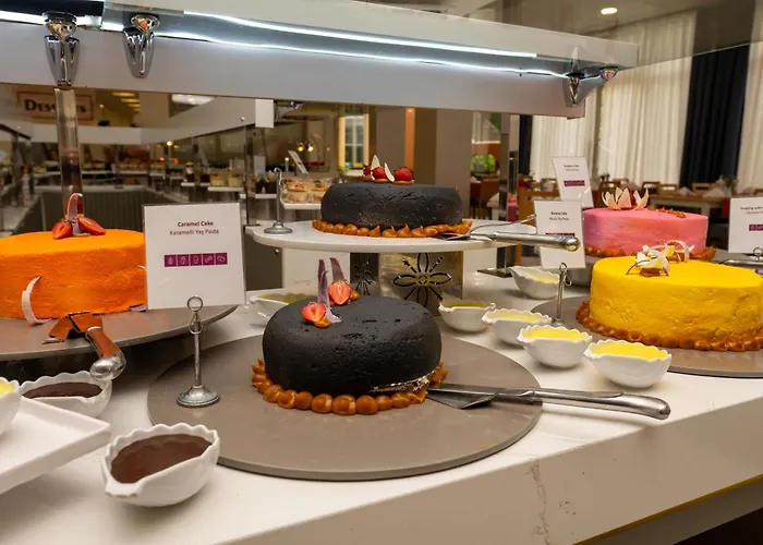 Otel Village Turkey 4*