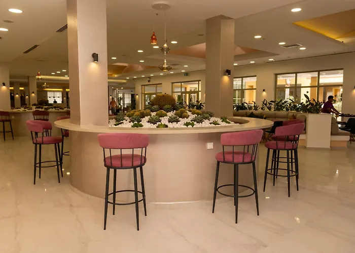 Otel Village Turkey 4*