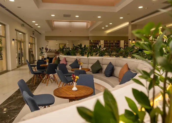 Otel Village Turkey Dalaman