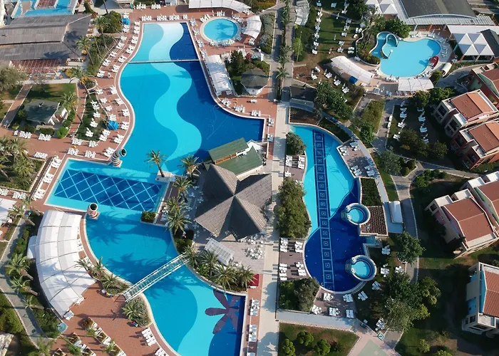 Otel Village Turkey