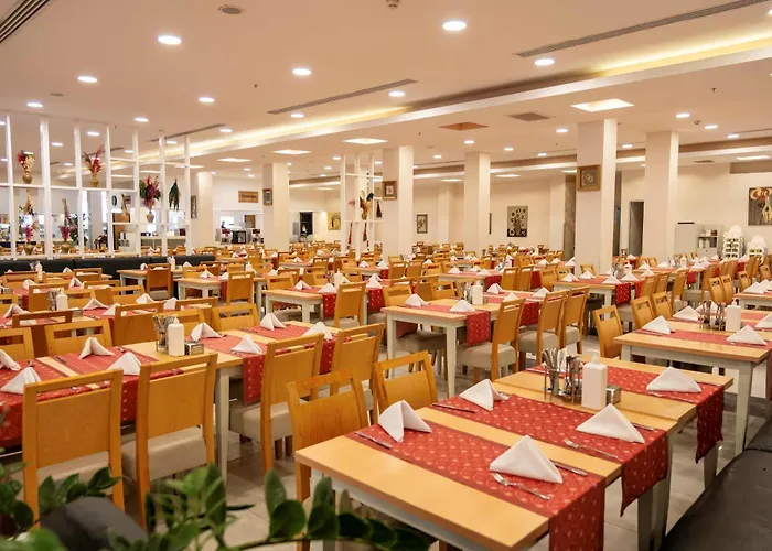 Village Turkey 4*
