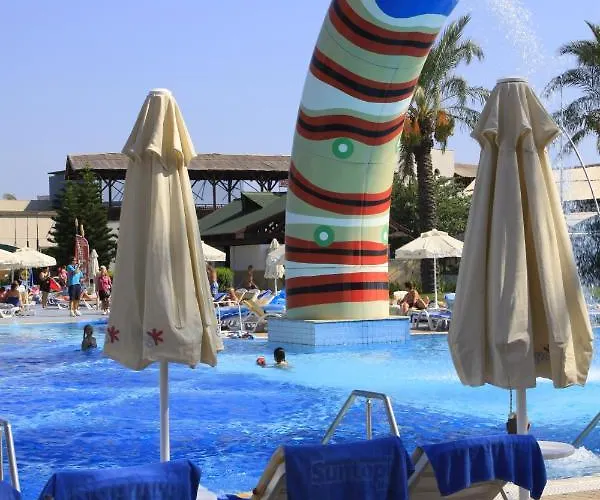 Village Turkey Dalaman