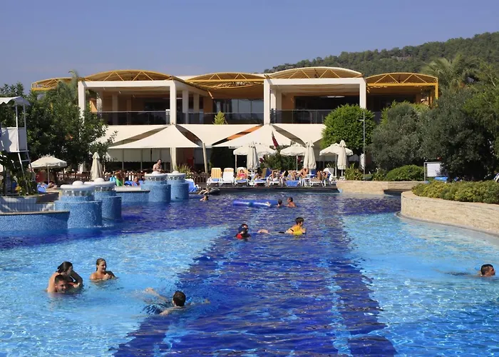 Village Turkey 4* Dalaman