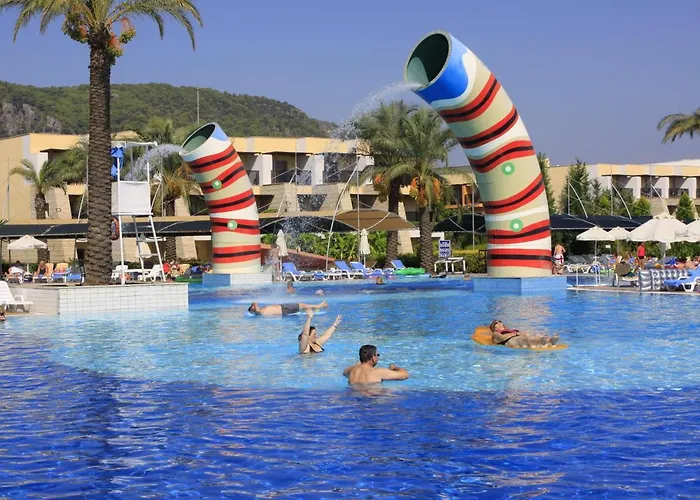 Village Tuerkiye Hotel