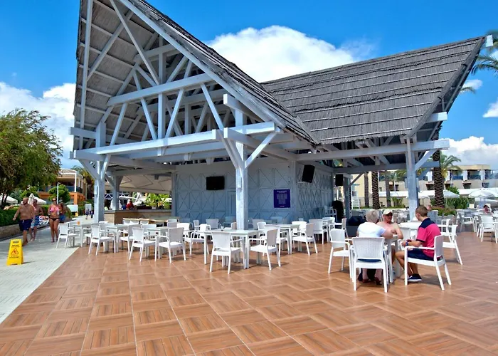 Otel Village Turkey Dalaman