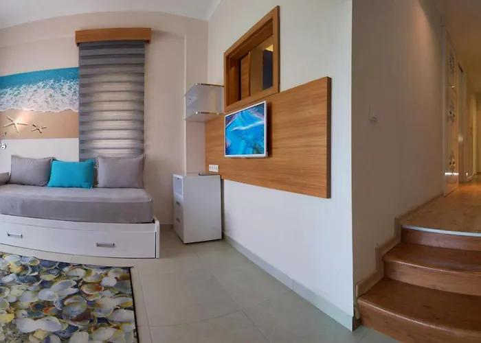 Otel Village Turkey 4*