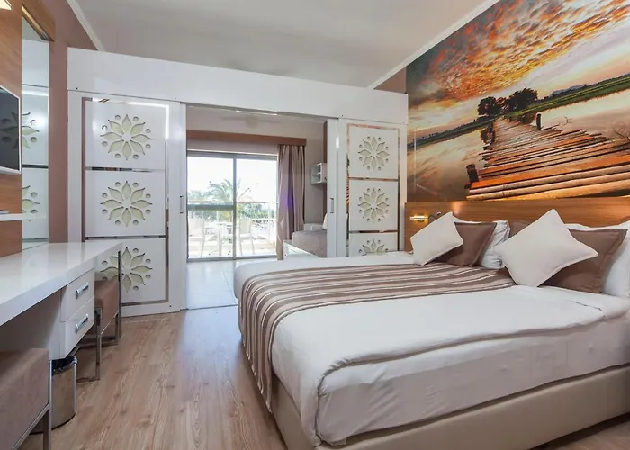 Village Turkey Otel Dalaman