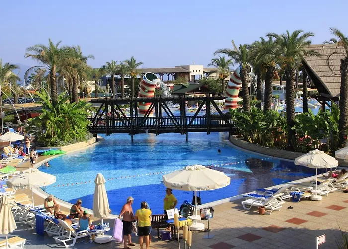 Otel Village Turkey 4*