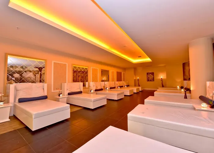 Village Turkey Dalaman