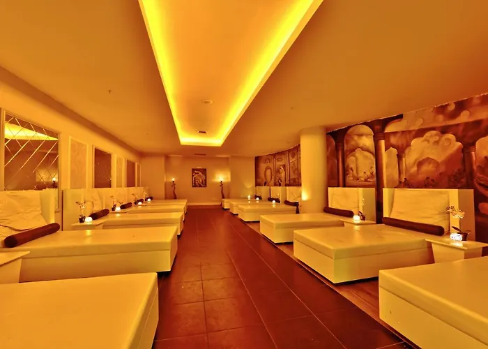 Otel Village Turkey Dalaman