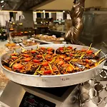 Hotell Village Tuerkiye Dalaman