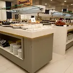 Village Tuerkiye 酒店 4*