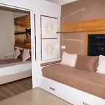 Отель Village Tuerkiye 4*
