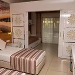 Отель Village Tuerkiye 4*