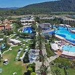 Hotell Village Tuerkiye