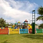 Village Tuerkiye Отель Даламан