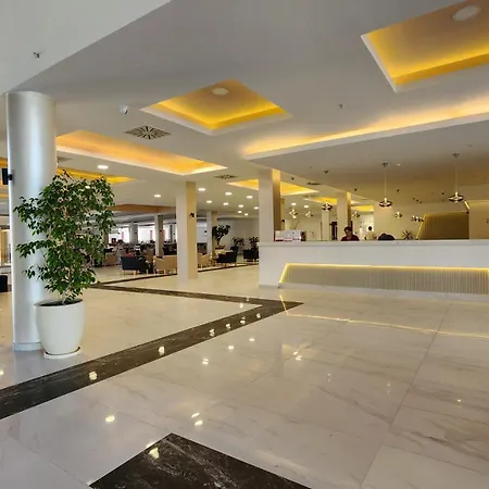 Village Türkiye Hotel 4*