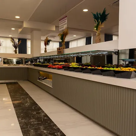 Village Tuerkiye دالامان