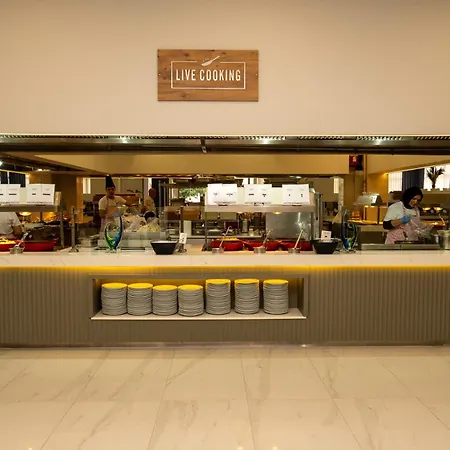 Village Tuerkiye فندق