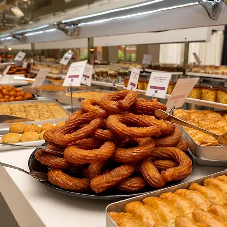 Hotel Village Tuerkiye