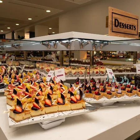 Hotel Village Tuerkiye Dalaman