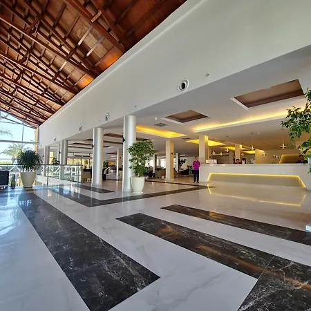 Village Tuerkiye 4* Dalaman