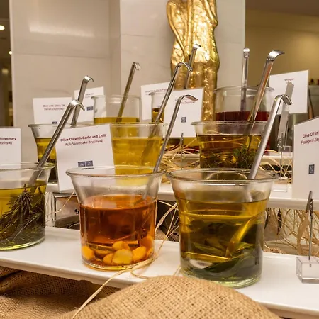 Village Tuerkiye Hotel