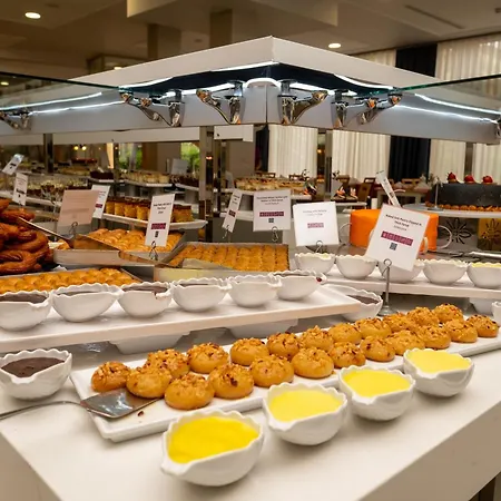 Hotel Village Tuerkiye