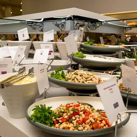 Village Türkiye Hotel 4*