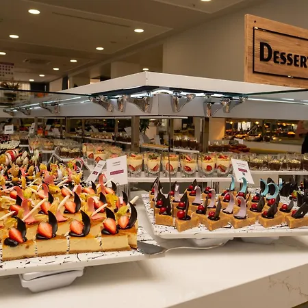 Hotel Village Tuerkiye 4*