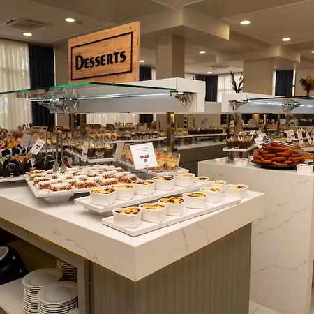 Village Tuerkiye Hotel Dalaman