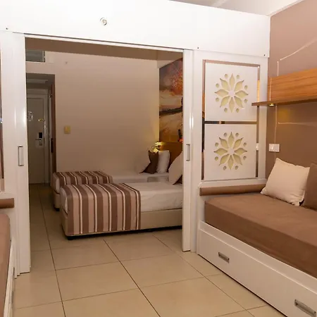 Village Tuerkiye Hotel