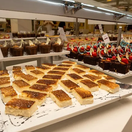 Village Tuerkiye Hotel 4*