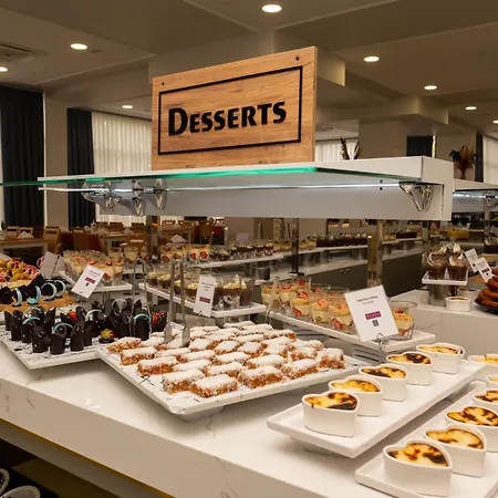 Hotel Village Tuerkiye 4*