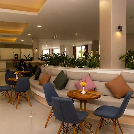 Village Tuerkiye Hotel Dalaman