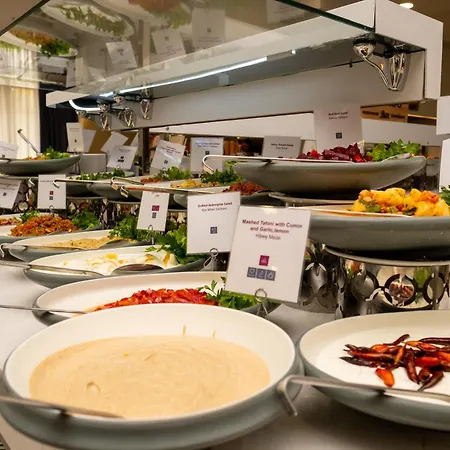 Village Tuerkiye 4* Dalaman